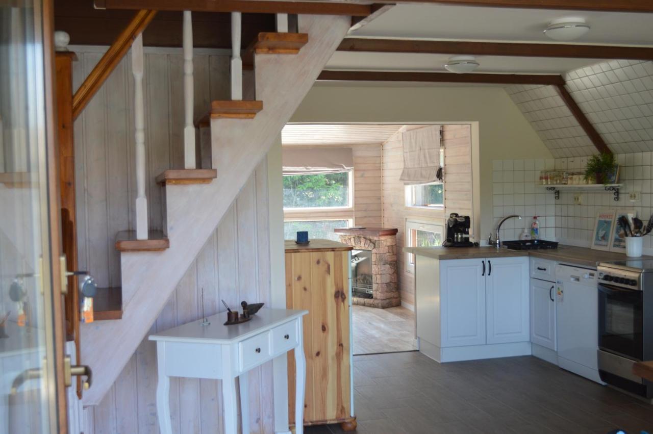 Intertranscoop Lake House Vamosszabadi Exterior photo